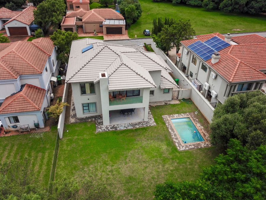 To Let 6 Bedroom Property for Rent in WestLake Country Safari Estate North West